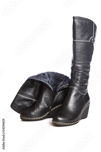 boots © sad