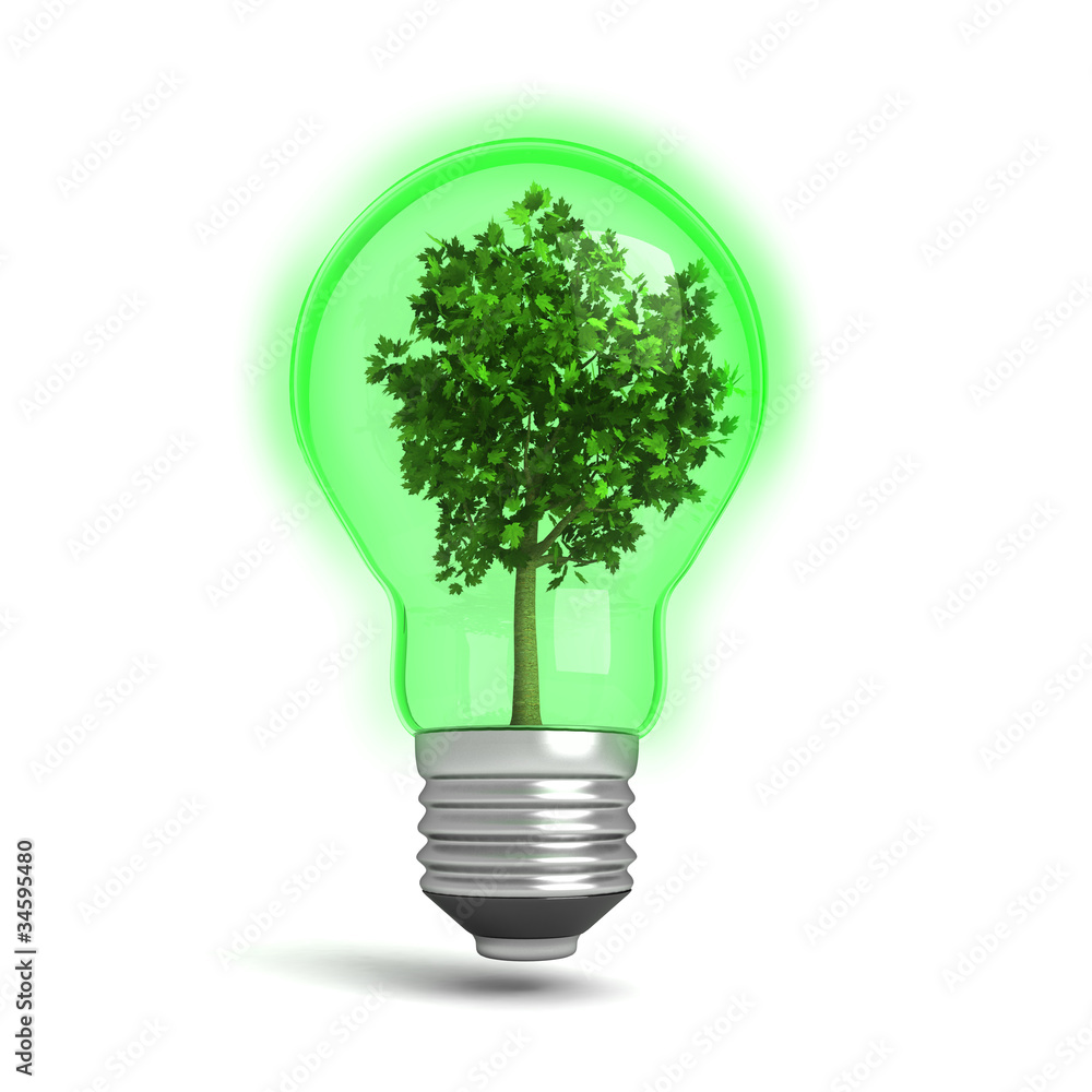 Go Green Go Green