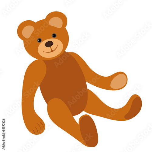 Alter Teddy