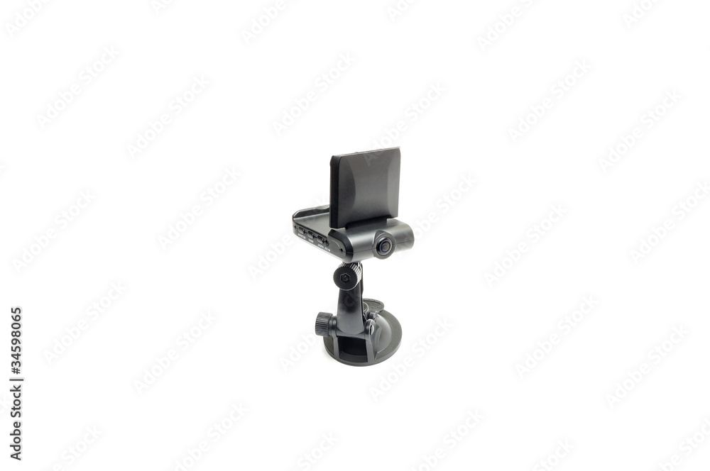 Car digital video recorder Car digital video recorder