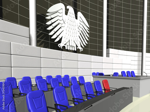 regierungsbank