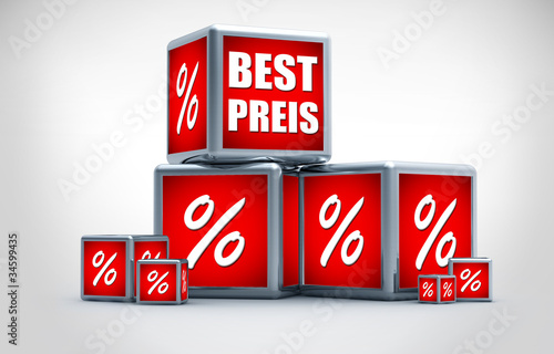 Best preis prozente