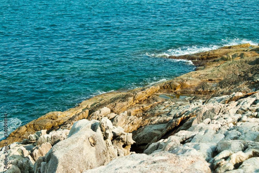 sea sea