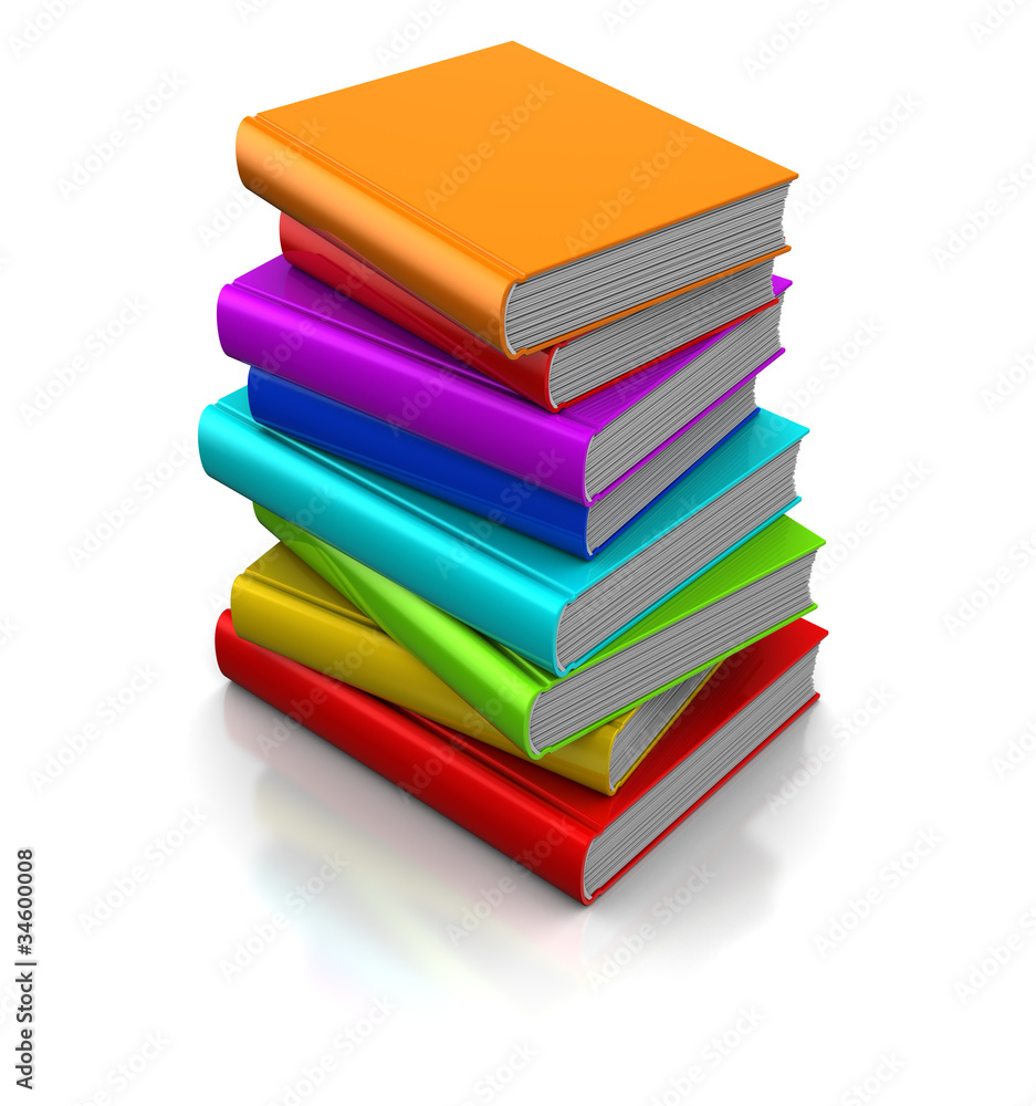 books books