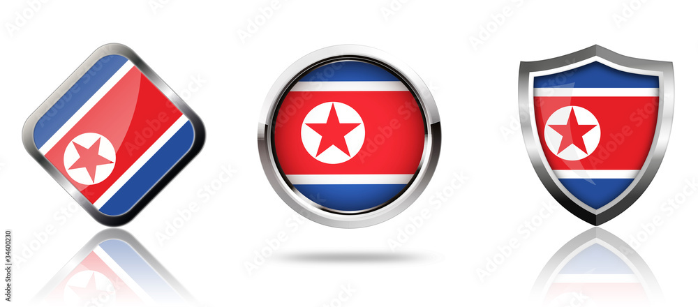 Nordkorea Nordkorea
