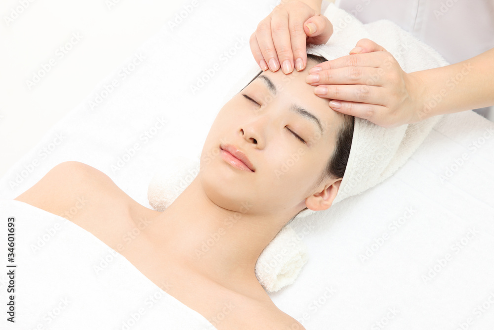 エステ Head massage エステ Head massage