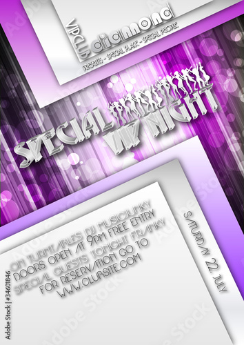 Flyer