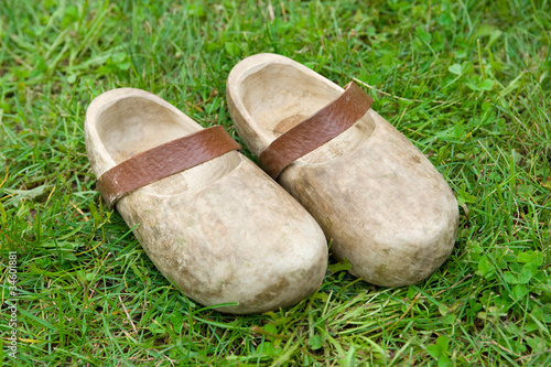 clogs photo