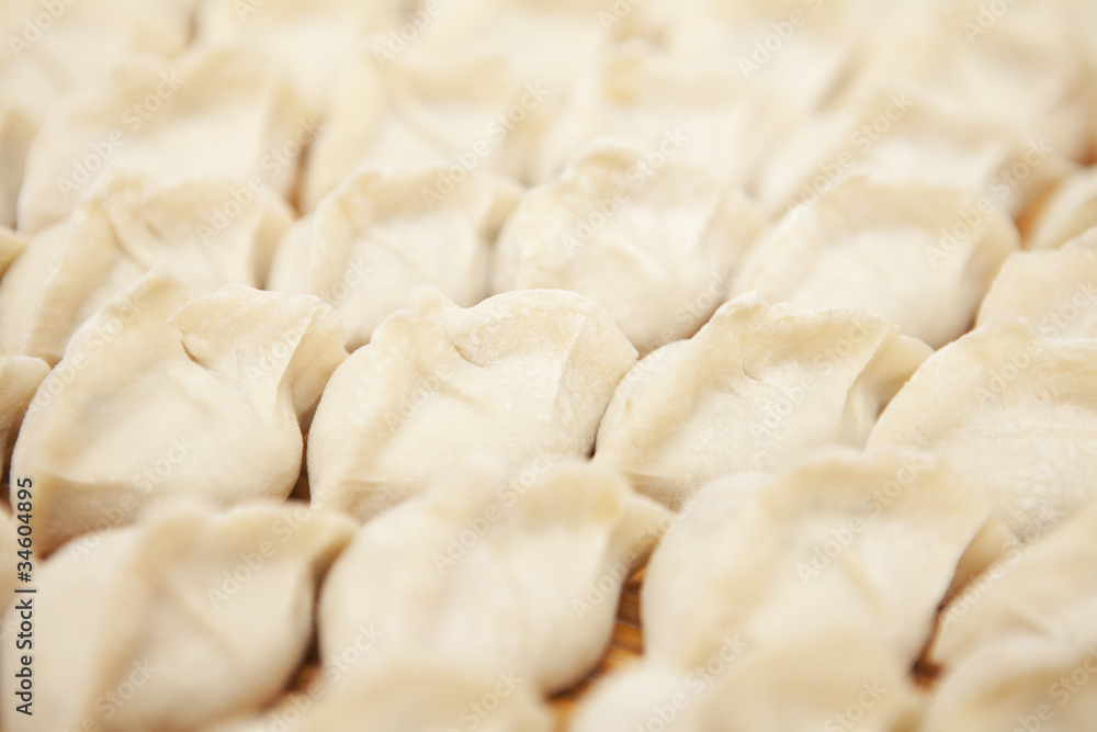 dumpling dumpling