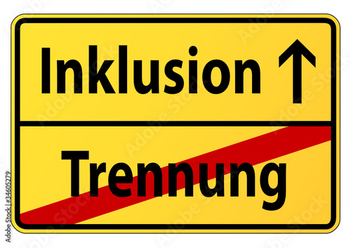 Inklusion