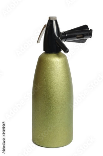 Принти на полотні Soda Syphon
