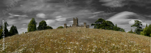 Castle 3