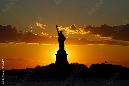 Freiheitsstatue