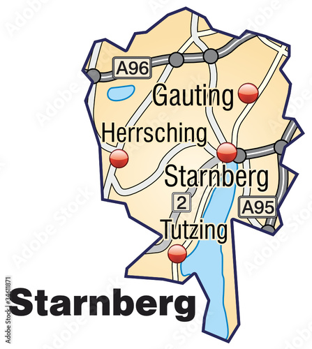 Landkreis Starnberg Variante3