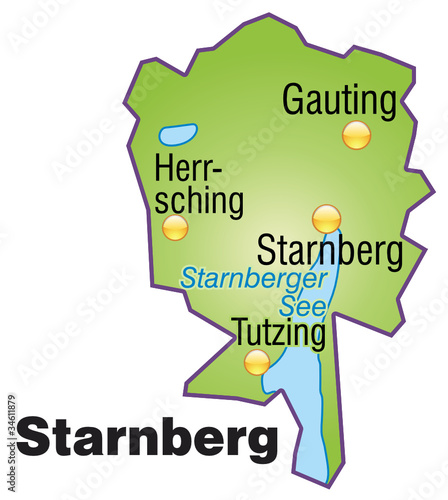 Landkreis Starnberg Variante4