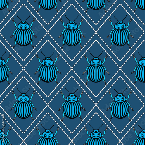 Bugs pattern