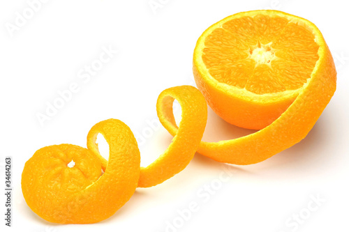 orange photo