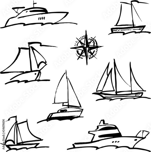 Ships