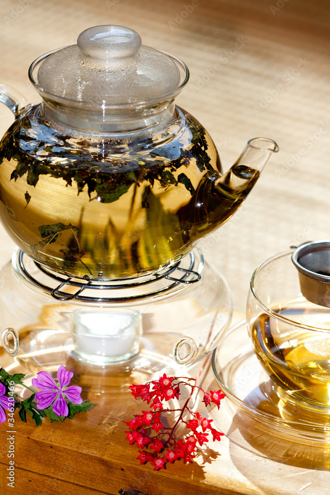 teatime teatime