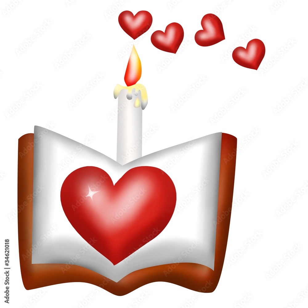 libro cuore