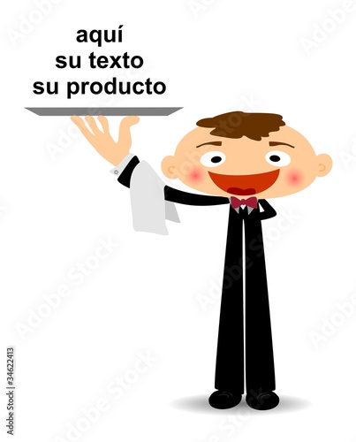 CAMARERO