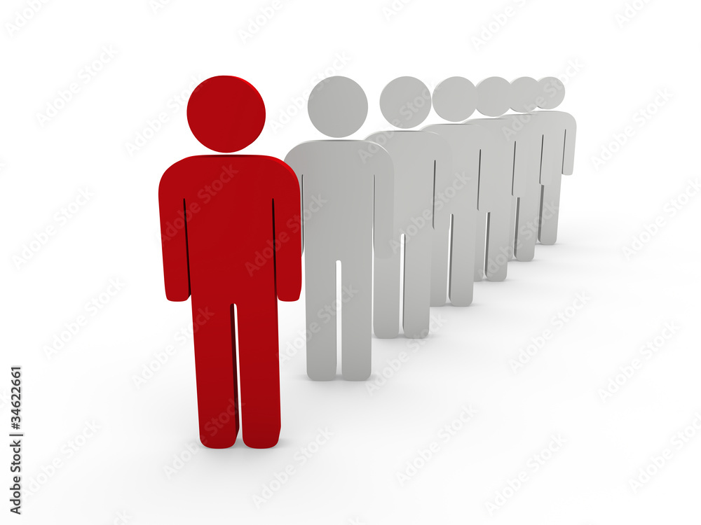 3d team leader boss company 3d team leader boss company