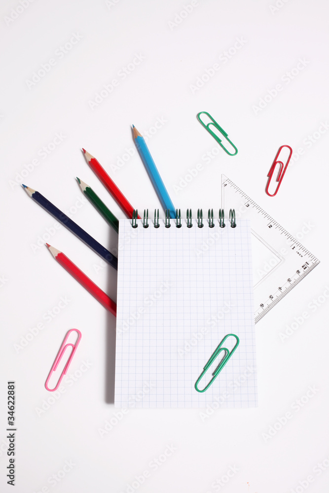 ritorno a scuola - materiale scolastico ritorno a scuola - materiale scolastico