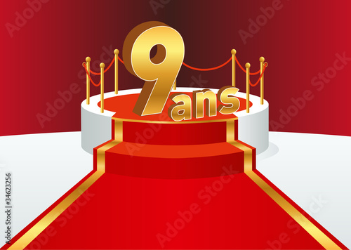 PODIUM_9ans