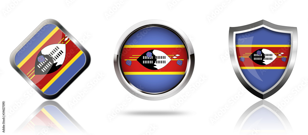 Swaziland Swaziland