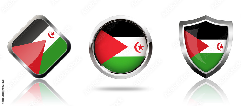 Westsahara Westsahara