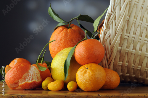 Frutas photo
