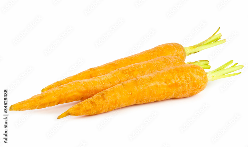 Carrots Carrots