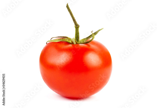 Wallpaper Mural Tomatoes Torontodigital.ca