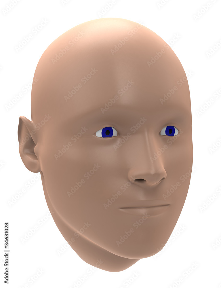 Der Kopf Der Kopf