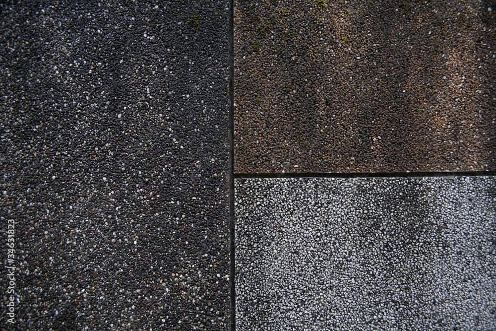 Fototapeta premium stone wall