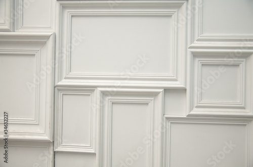 window frames