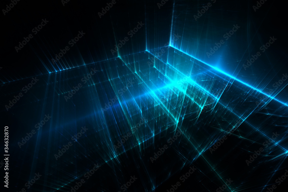 Abstract business science or technology background Abstract business science or technology background