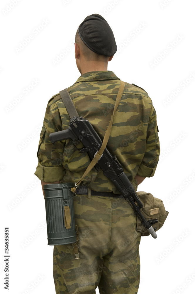 Military army Military army
