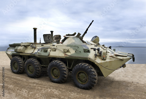 Military   army,   armored     vehicle
