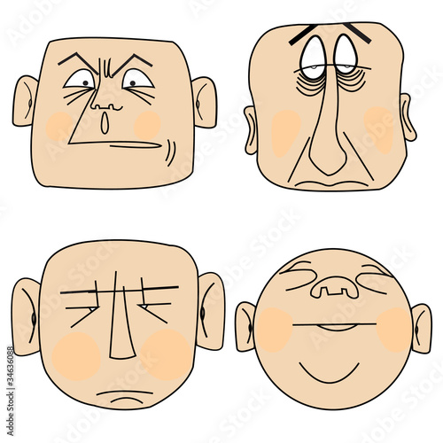 Persons of the people