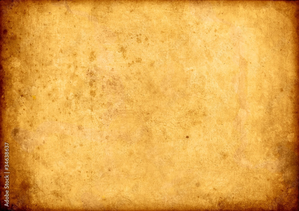 Fototapeta premium Old vintage paper background