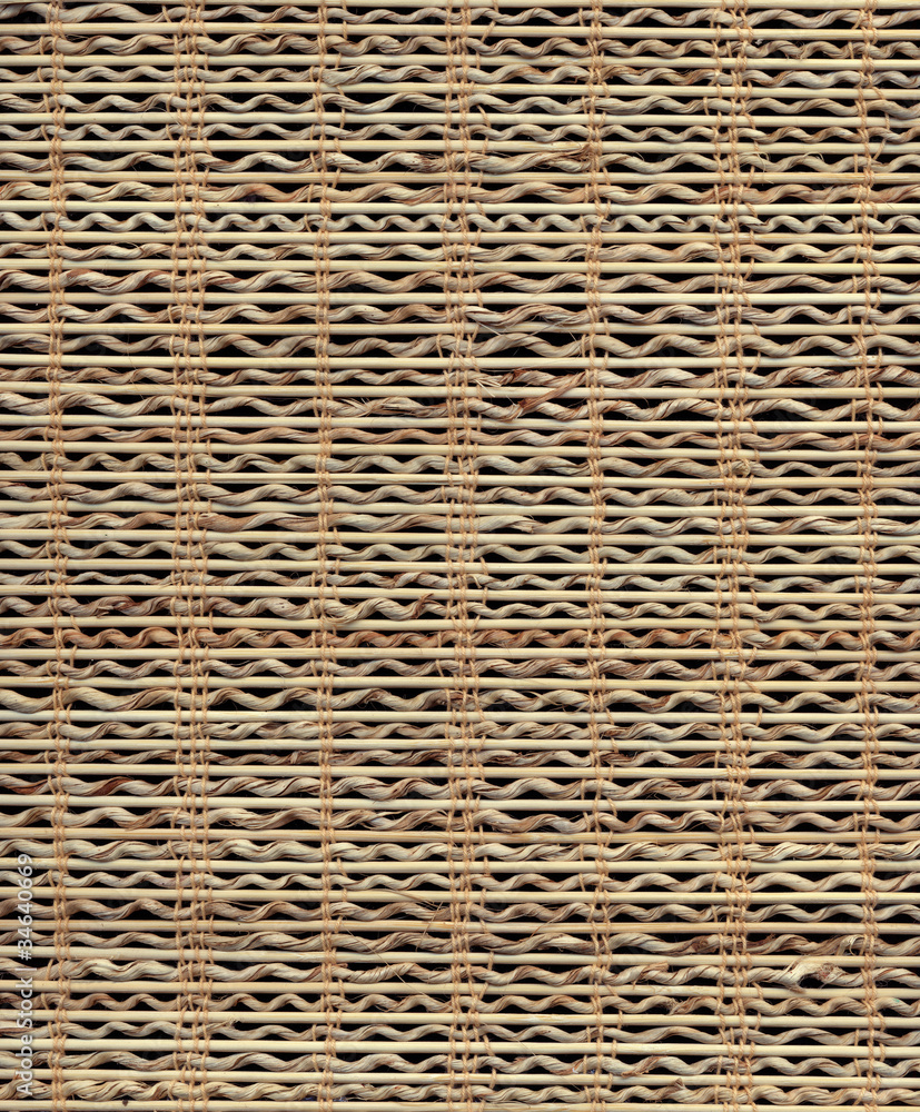 bamboo mat bamboo mat