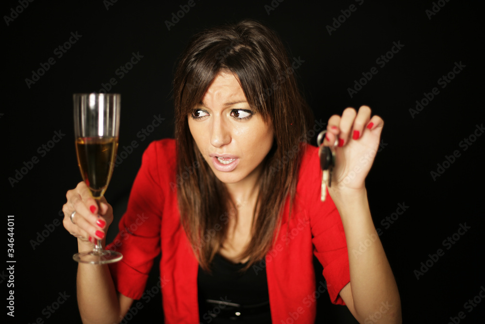 Alkohol am Steuer Alkohol am Steuer