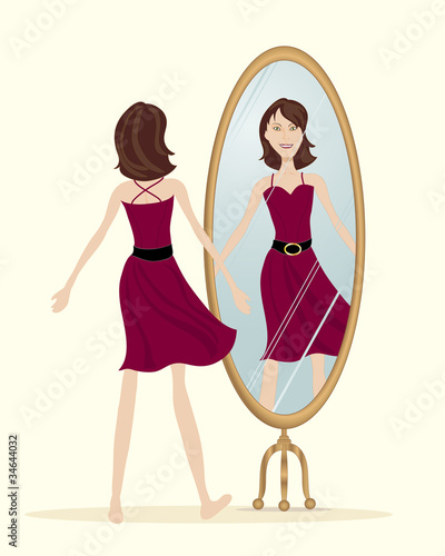 reflection