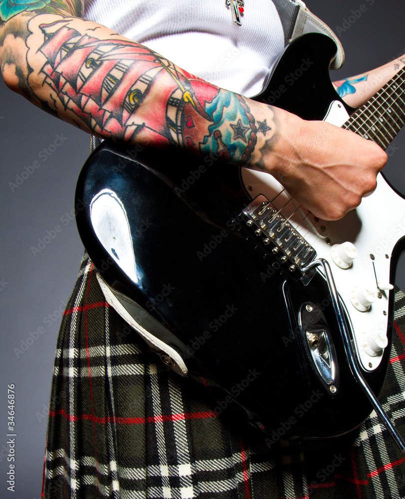 ROCK IT!