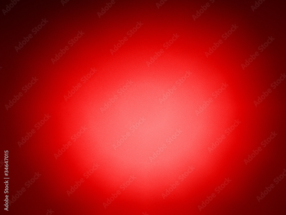 red LCD display... red LCD display...