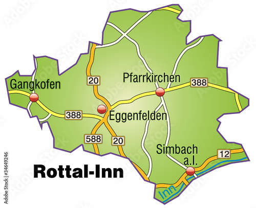 Landkreis Rottal-Inn Variante1