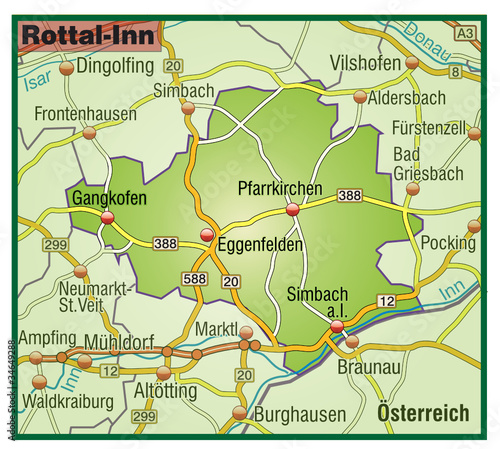 Landkreis Rottal-Inn Variante5