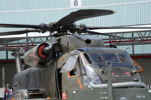 Hubschrauber