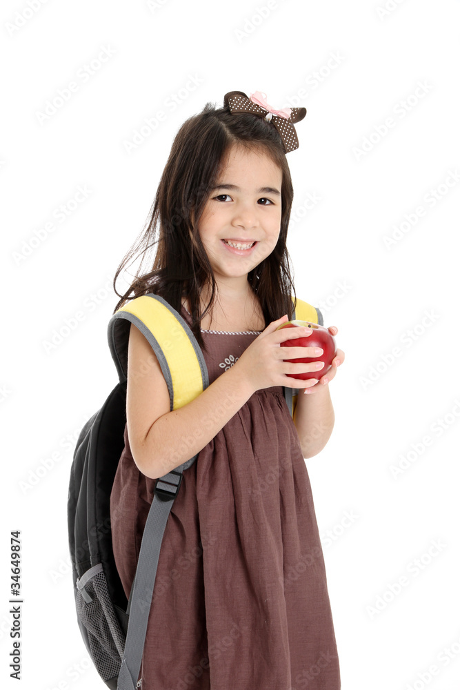 Elementary Girl Elementary Girl